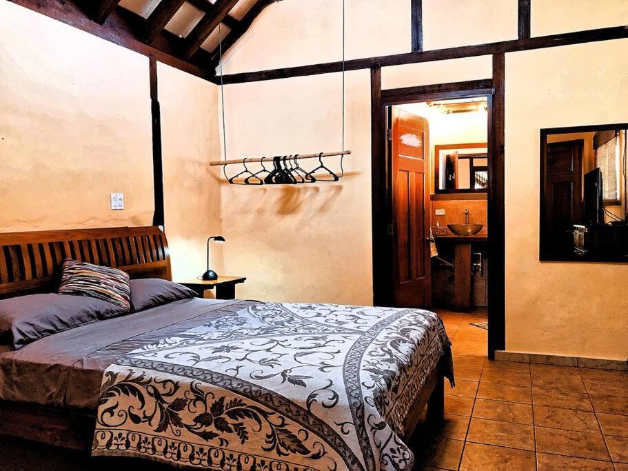 Villa Del Idaan 博卡斯德尔托罗 外观 照片